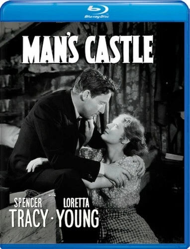 Mans Castle (1933) (bd50) Blu-ray