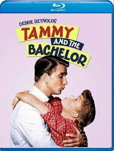 Tammy and the Bachelor Blu-ray Debbie Reynolds