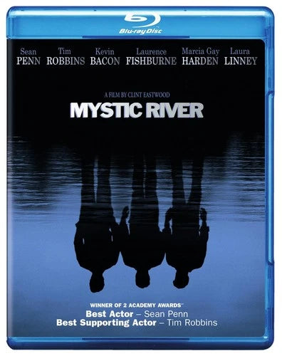 Mystic River Blu-ray