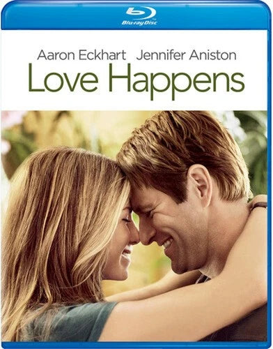 Love Happens Blu-ray Jennifer Aniston