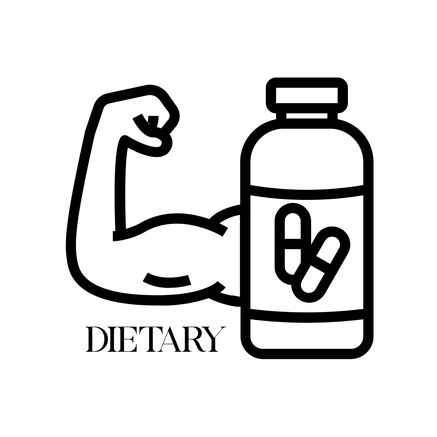 Dietary Supplements - Wholesale Rabbits