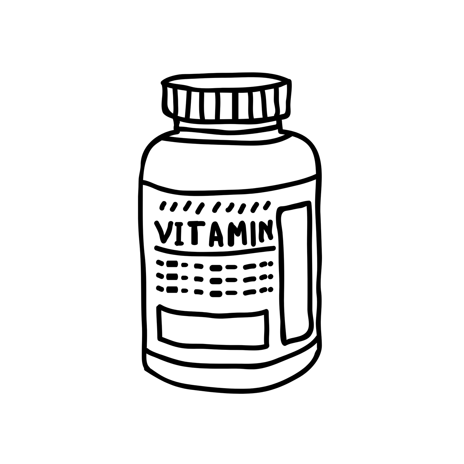 Vitamins & Minerals Supplements - Wholesale Rabbits