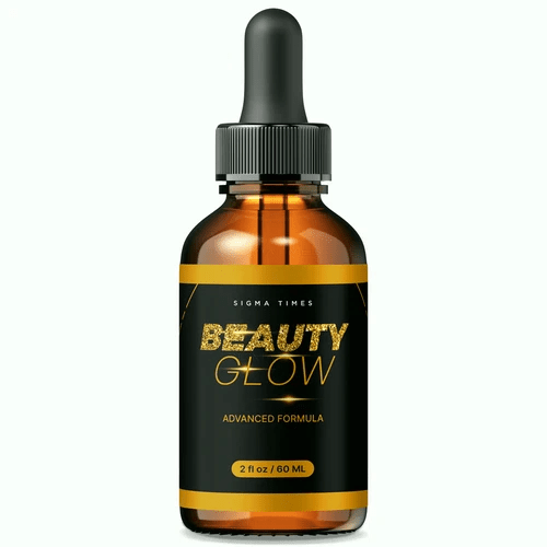 Beauty Glow Drops – BeautyGlow Liquid Formula Skin Glow Up (30 servs.) - Wholesale Rabbits