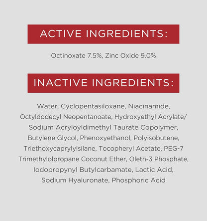 EltaMD UV Clear Face Sunscreen SPF 46, Oil - Free Sunscreen with Zinc Oxide, Dermatologist Recommended - Wholesale Rabbits