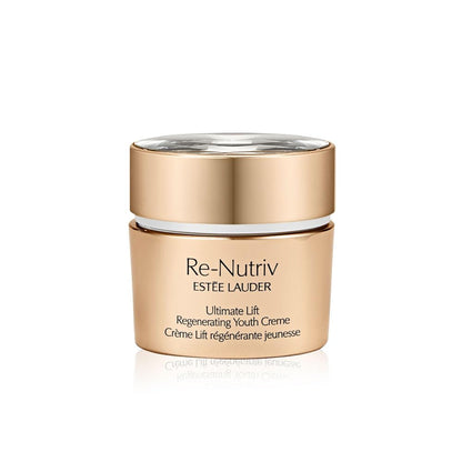 EstŽe Lauder Re - Nutriv Ultimate Lift Regenerating Youth Cream Face Moisturizer for Firming & Anti - Aging, 1.7 Ounce - Wholesale Rabbits