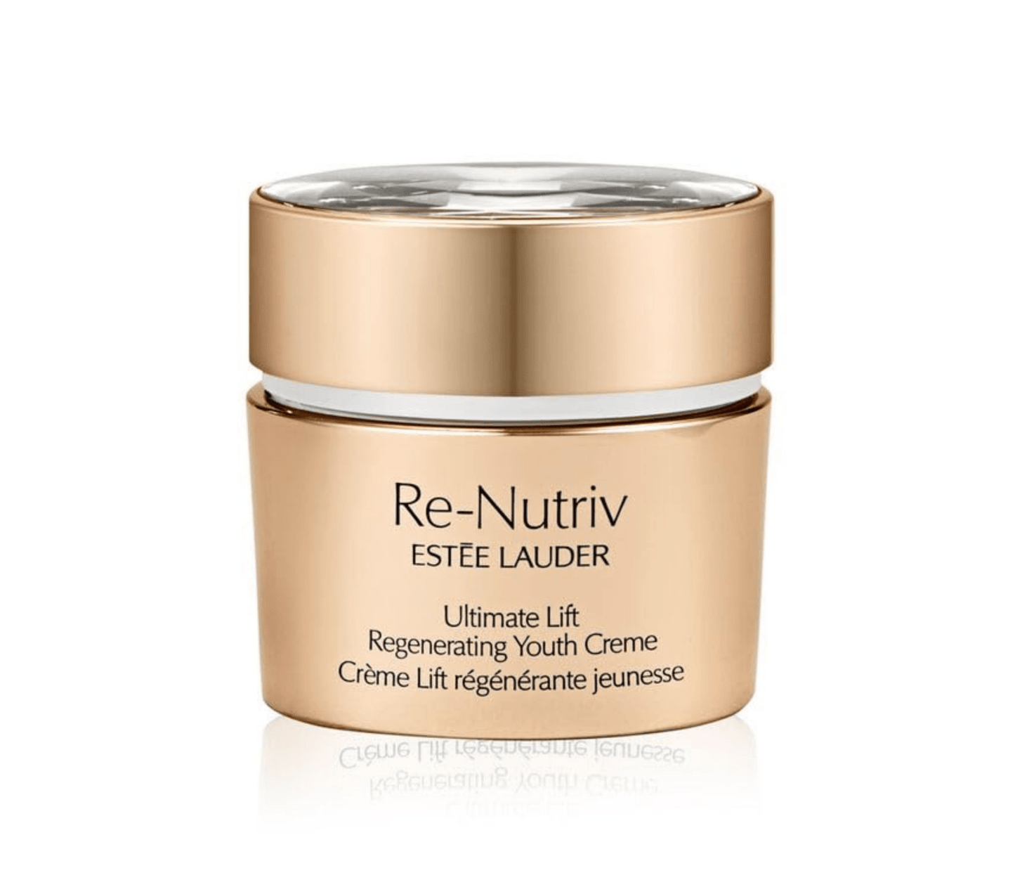 EstŽe Lauder Re - Nutriv Ultimate Lift Regenerating Youth Cream Face Moisturizer for Firming & Anti - Aging, 1.7 Ounce - Wholesale Rabbits