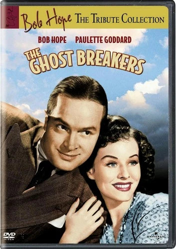 The Ghost Breakers DVD Bob Hope