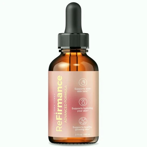 ReFirmance – Performance Serum Drops SkinCare Formula (30 servs.)