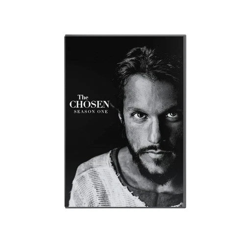 The Chosen Season 1 DVD