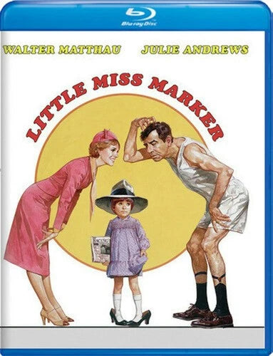 Little Miss Marker Blu-ray Bobhart