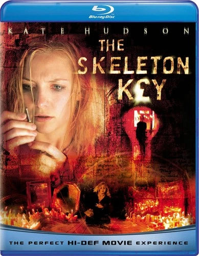 The Skeleton Key Blu-ray Kate Hudson