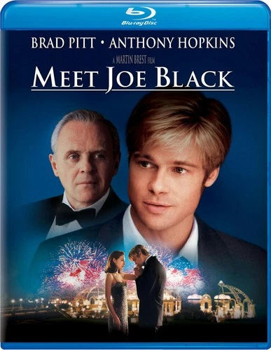 Meet Joe Black Blu-ray Brad Pitt