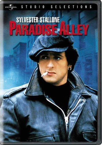 Paradise Alley DVD Sylvester Stallone