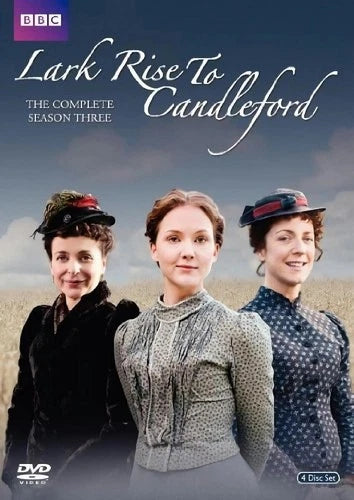 Lark Rise to Candleford Season Three DVD