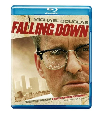 Falling Down Blu-ray Michael Douglas
