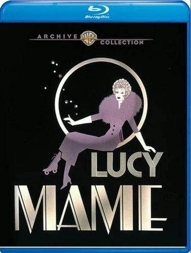 Mame [Blu-ray] Blu-ray