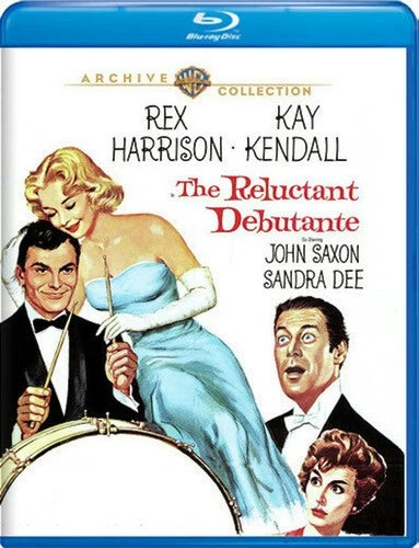 Reluctant Debutante, The [Blu-ray] Blu-ray