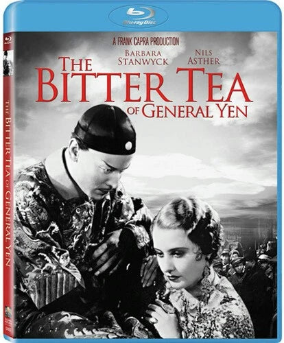 The Bitter Tea of General Yen [blu-ray] Blu-ray