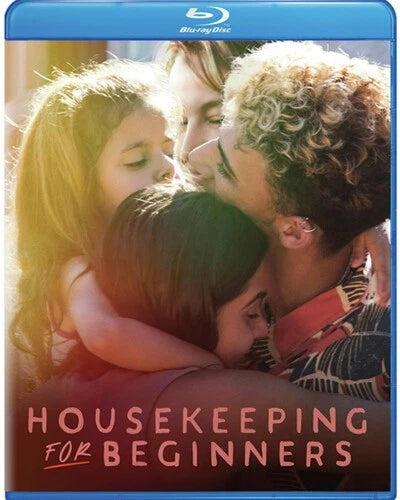 Housekeeping For Beginners (bd50) Blu-ray
