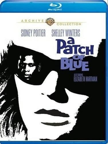 A Patch of Blue [Blu-ray] Blu-ray
