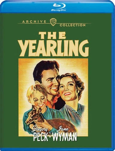 Yearling, The [Blu-Ray] Blu-ray