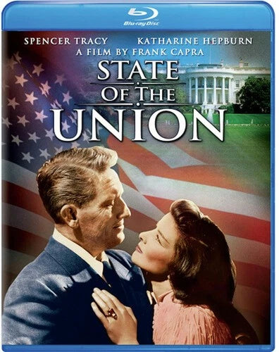 State of the Union Blu-ray Spencer Tracy