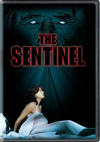 The Sentinel DVD Cristina Raines
