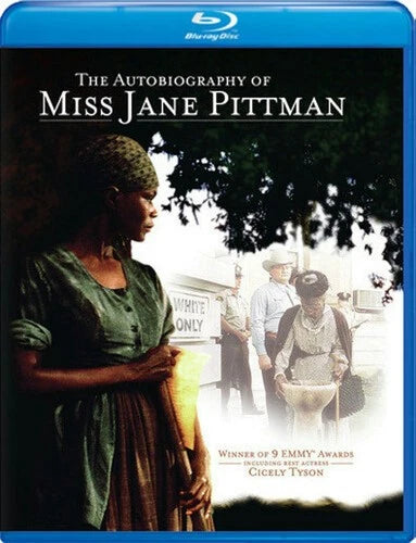 The Autobiography of Miss Jane Pittman Blu-ray Cicely Tyson