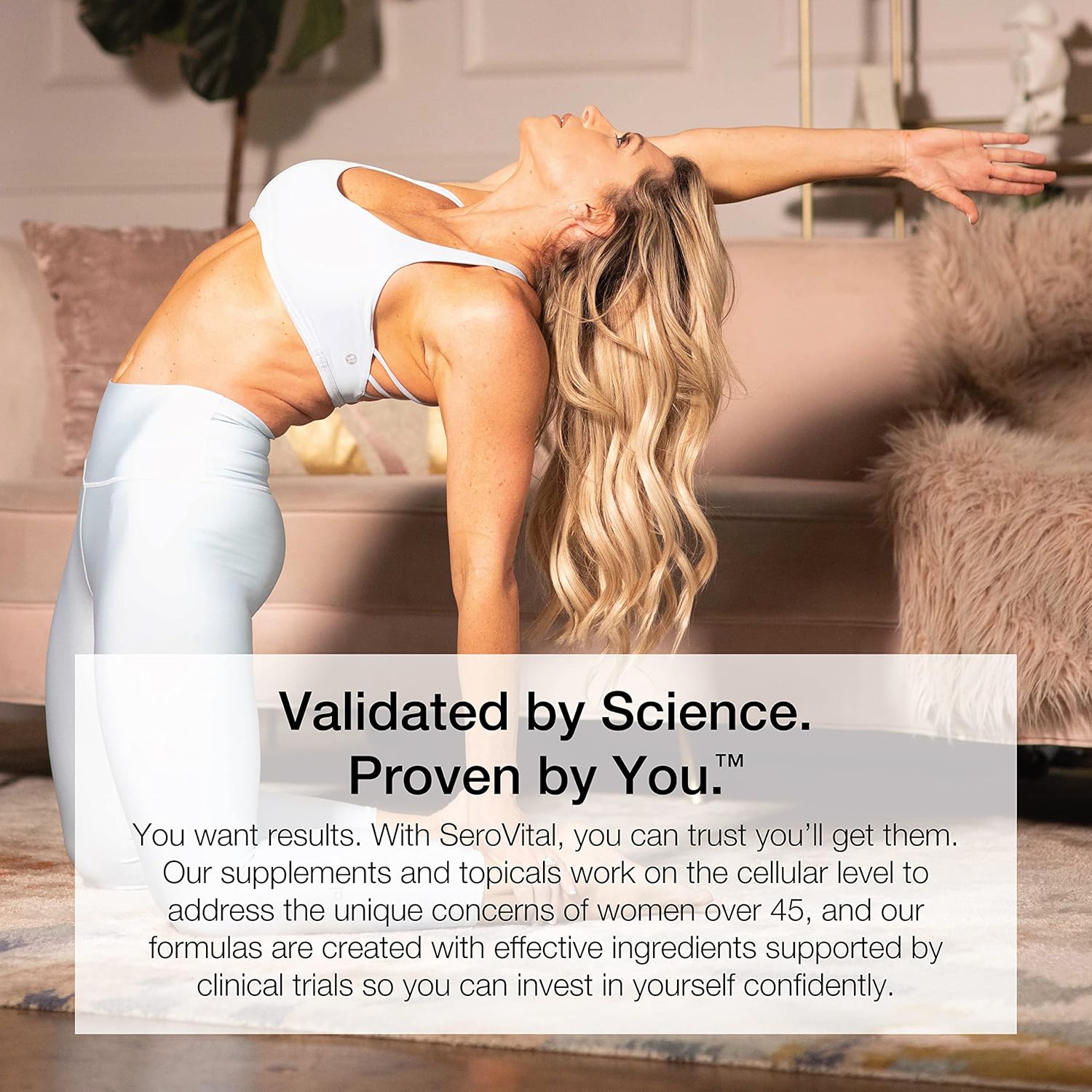 Serovital Weight Loss Booster Bundle - 120 Count - Wholesale Rabbits