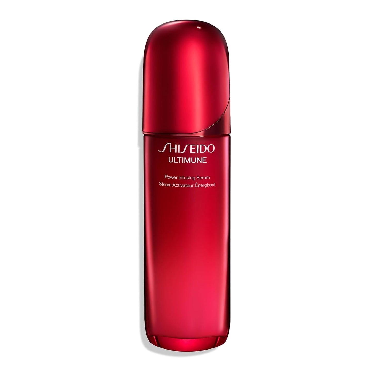 Shiseido Ultimune Power Infusing Serum - Breakthrough Lightweight Face Serum - Boosts Radiance & Improves Visible Signs of Aging - All Skin Types - Non - Comedogenic - Wholesale Rabbits