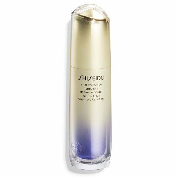 Shiseido Vital Perfection LiftDefine Radiance Serum 40ml / 1.3oz - Wholesale Rabbits